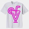 Youth Core Blend Tee Thumbnail