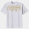 Youth Core Blend Tee Thumbnail