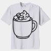 Youth Core Blend Tee Thumbnail