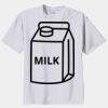 Youth Core Blend Tee Thumbnail