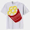 Youth Core Blend Tee Thumbnail