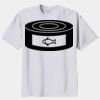 Youth Core Blend Tee Thumbnail