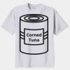 Youth Core Blend Tee Thumbnail