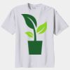 Youth Core Blend Tee Thumbnail