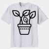 Youth Core Blend Tee Thumbnail