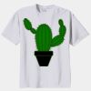 Youth Core Blend Tee Thumbnail