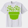 Youth Core Blend Tee Thumbnail