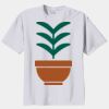 Youth Core Blend Tee Thumbnail