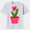 Youth Core Blend Tee Thumbnail