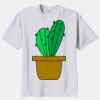 Youth Core Blend Tee Thumbnail