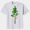 Youth Core Blend Tee Thumbnail