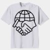 Youth Core Blend Tee Thumbnail