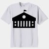 Youth Core Blend Tee Thumbnail