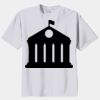 Youth Core Blend Tee Thumbnail