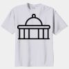 Youth Core Blend Tee Thumbnail