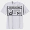 Youth Core Blend Tee Thumbnail
