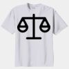Youth Core Blend Tee Thumbnail