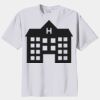 Youth Core Blend Tee Thumbnail