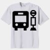 Youth Core Blend Tee Thumbnail