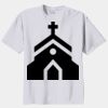Youth Core Blend Tee Thumbnail