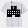 Youth Core Blend Tee Thumbnail