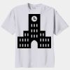 Youth Core Blend Tee Thumbnail