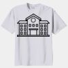 Youth Core Blend Tee Thumbnail