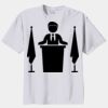 Youth Core Blend Tee Thumbnail
