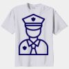 Youth Core Blend Tee Thumbnail