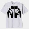 Youth Core Blend Tee Thumbnail