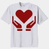 Youth Core Blend Tee Thumbnail