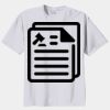 Youth Core Blend Tee Thumbnail