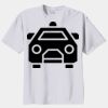 Youth Core Blend Tee Thumbnail