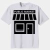 Youth Core Blend Tee Thumbnail