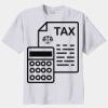 Youth Core Blend Tee Thumbnail