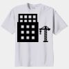 Youth Core Blend Tee Thumbnail