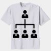 Youth Core Blend Tee Thumbnail