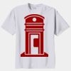 Youth Core Blend Tee Thumbnail