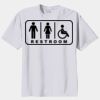 Youth Core Blend Tee Thumbnail