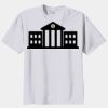 Youth Core Blend Tee Thumbnail