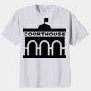 Youth Core Blend Tee Thumbnail