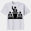 Youth Core Blend Tee Thumbnail
