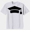 Youth Core Blend Tee Thumbnail