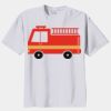 Youth Core Blend Tee Thumbnail