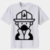 Youth Core Blend Tee Thumbnail