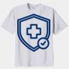 Youth Core Blend Tee Thumbnail