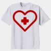 Youth Core Blend Tee Thumbnail