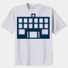 Youth Core Blend Tee Thumbnail