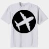 Youth Core Blend Tee Thumbnail