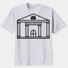 Youth Core Blend Tee Thumbnail